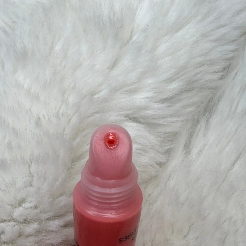 💋NWOB💋 JONES ROAD Cool Gloss in Pastel Pink -Discontinued